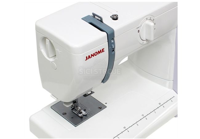 Швейная машина janome 419s